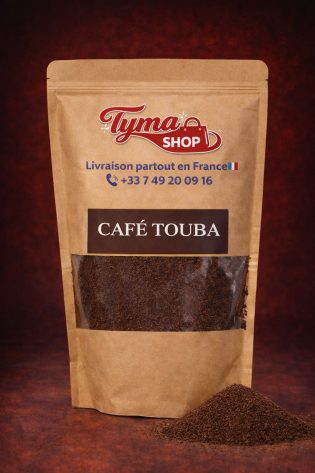 Café Touba 500g