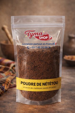 Nététou en poudre 500g